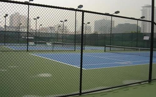 體育場(chǎng)圍網(wǎng)