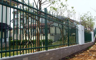 小區護欄網 小區護欄網