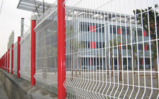 小區護欄網 小區護欄網