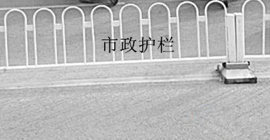 市政交通護欄網