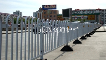 市政交通護欄網
