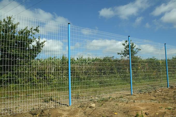 波浪護(hù)欄網(wǎng)6