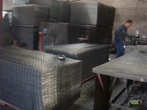 工地鐵絲網批發