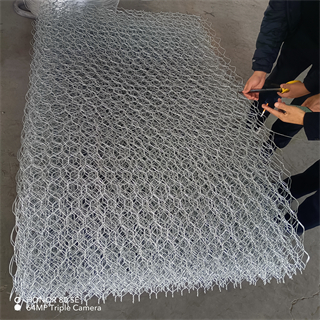 礦用高強度六角鋼絲網 礦用高強度六角鋼絲網